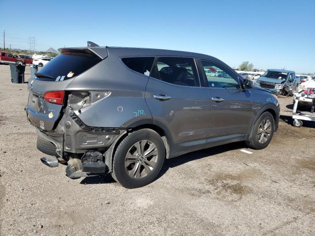 5XYZT3LB1DG075481 - 2013 HYUNDAI SANTA FE S Boz foto 3