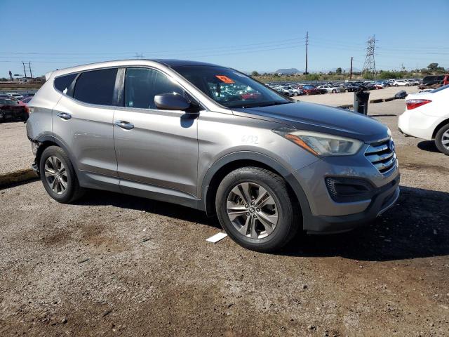 5XYZT3LB1DG075481 - 2013 HYUNDAI SANTA FE S Boz foto 4