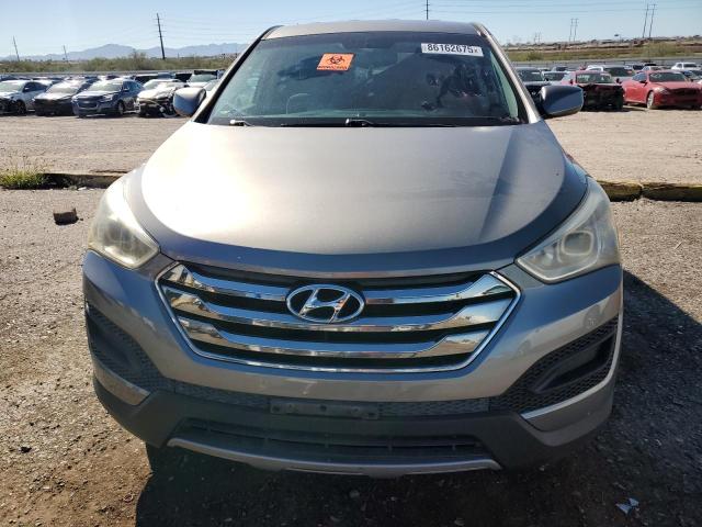 5XYZT3LB1DG075481 - 2013 HYUNDAI SANTA FE S Boz foto 5