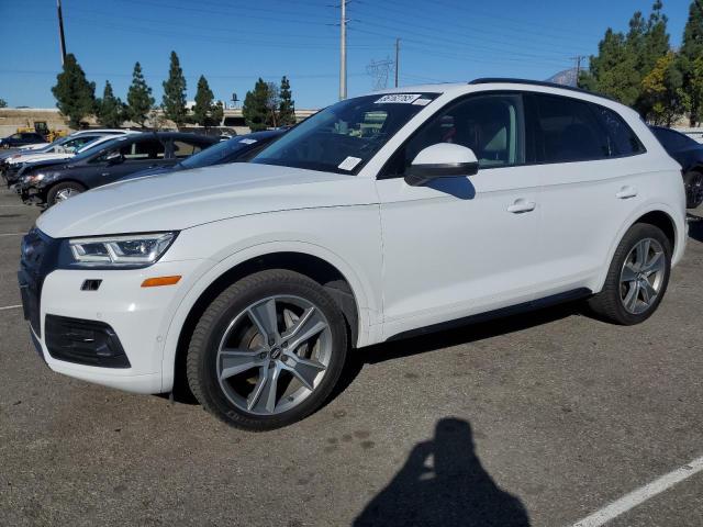 2019 AUDI Q5 PRESTIGE, null
