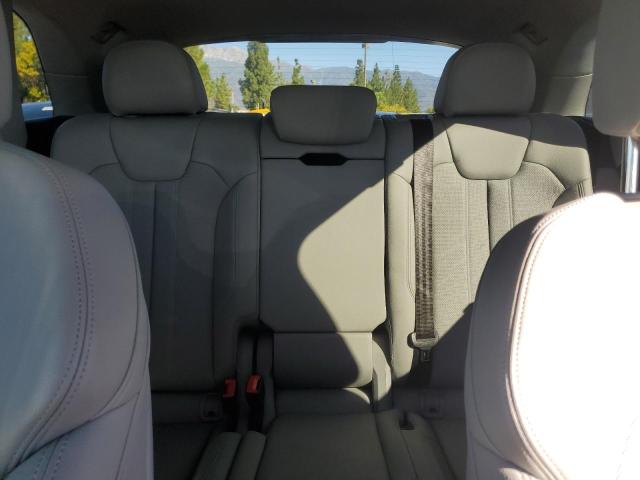 WA1CNAFY8K2112578 - 2019 AUDI Q5 PRESTIGE WHITE photo 10