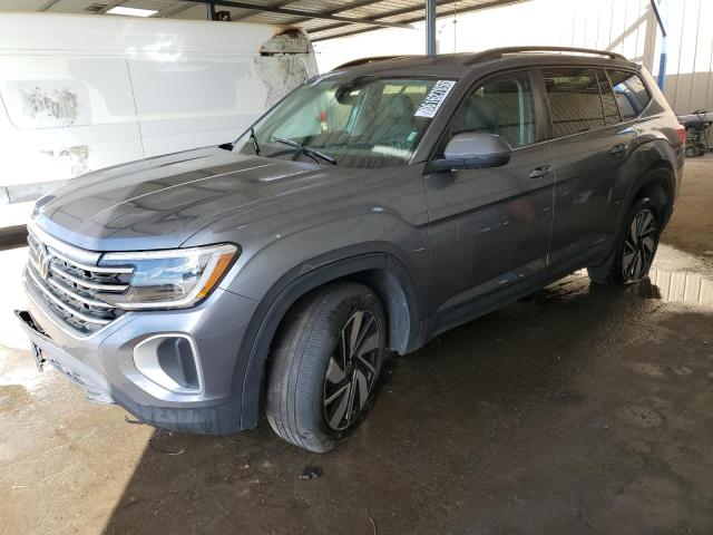 2025 VOLKSWAGEN ATLAS SE, 