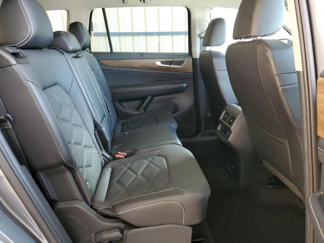 1V2HR2CA2SC504445 - 2025 VOLKSWAGEN ATLAS SE رمادي صورة 11