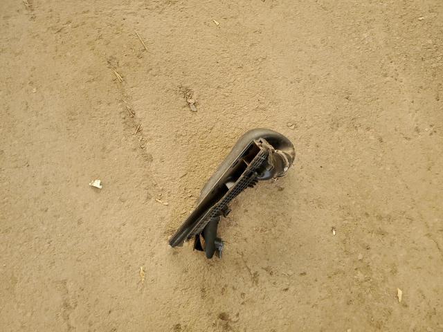 1V2HR2CA2SC504445 - 2025 VOLKSWAGEN ATLAS SE رمادي صورة 13