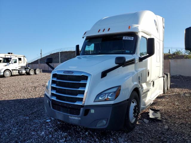 3AKJHHDR9LSLU3474 - 2020 FREIGHTLINER CASCADIA 1 WHITE photo 2