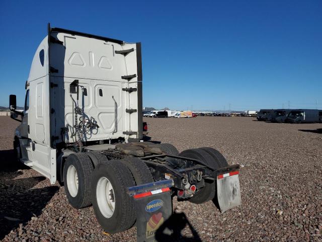 3AKJHHDR9LSLU3474 - 2020 FREIGHTLINER CASCADIA 1 WHITE photo 3