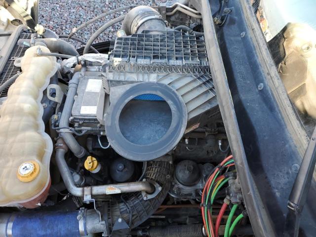 3AKJHHDR9LSLU3474 - 2020 FREIGHTLINER CASCADIA 1 WHITE photo 7