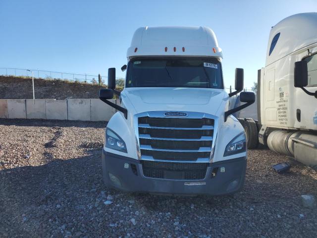 3AKJHHDR9LSLU3474 - 2020 FREIGHTLINER CASCADIA 1 WHITE photo 9