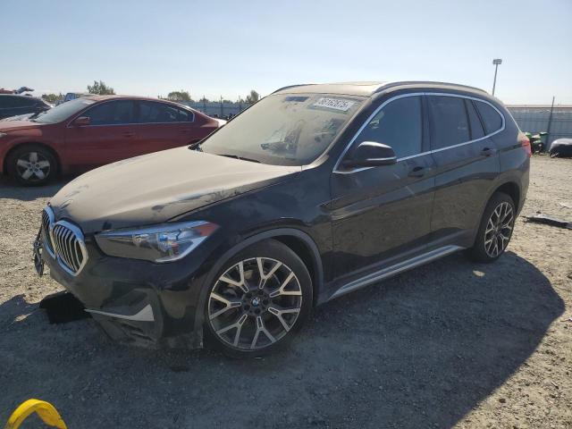 2021 BMW X1 SDRIVE28I, 