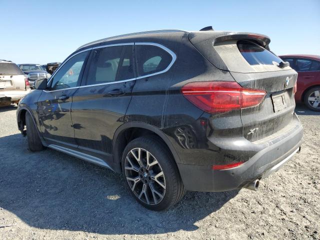 WBXJG7C06M5S28102 - 2021 BMW X1 SDRIVE28I BLACK photo 2