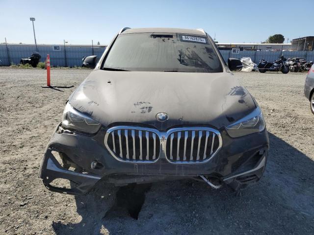 WBXJG7C06M5S28102 - 2021 BMW X1 SDRIVE28I BLACK photo 5
