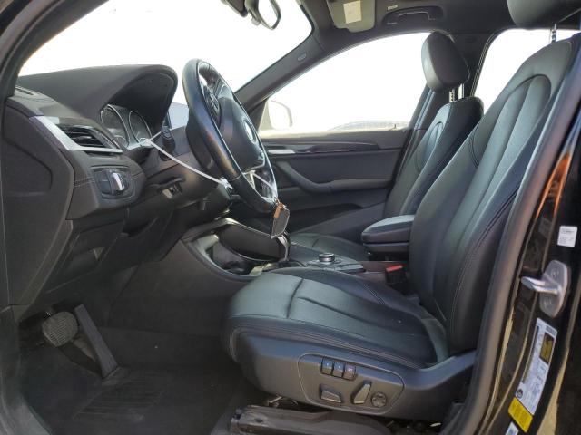 WBXJG7C06M5S28102 - 2021 BMW X1 SDRIVE28I BLACK photo 7