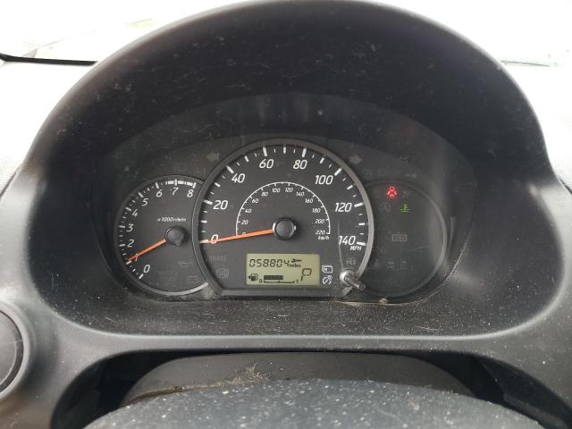 ML32F3FJXHHF09816 - 2017 MITSUBISHI MIRAGE G4 ES MAROON photo 9