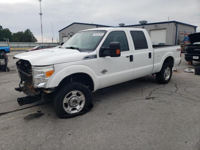 2014 FORD F250 SUPER DUTY, 
