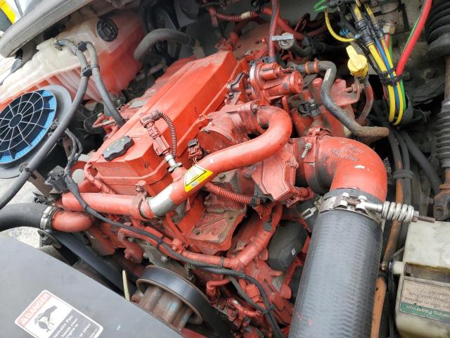 3ALACWFC2LDLY2984 - 2020 FREIGHTLINER M2 106 MEDIUM DUTY WHITE photo 12