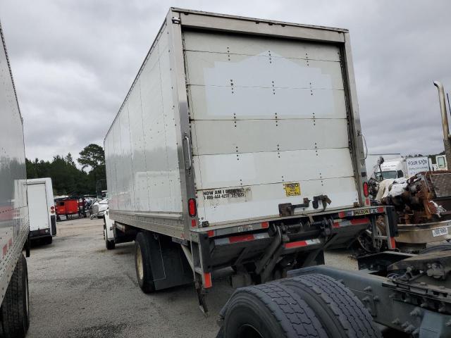 3ALACWFC2LDLY2984 - 2020 FREIGHTLINER M2 106 MEDIUM DUTY WHITE photo 2