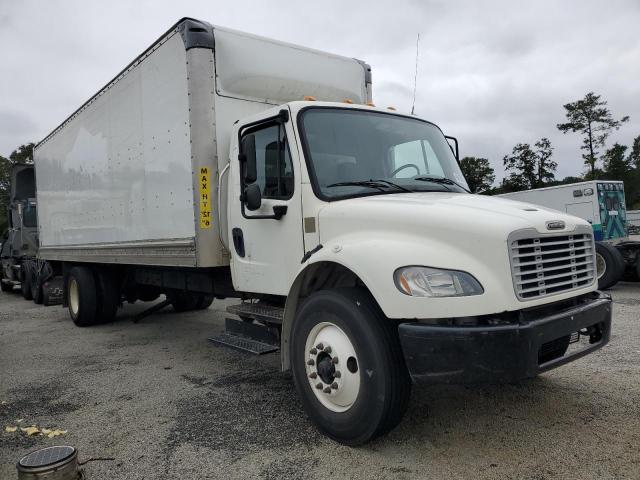 3ALACWFC2LDLY2984 - 2020 FREIGHTLINER M2 106 MEDIUM DUTY WHITE photo 4