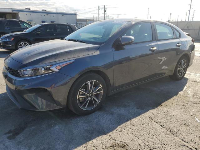2023 KIA FORTE LX, 