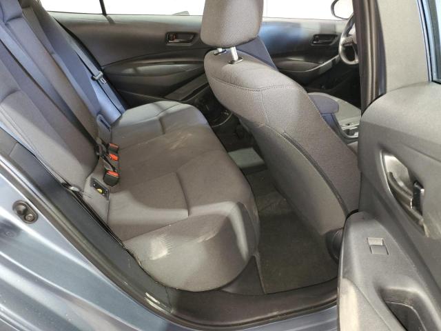 5YFB4MDE1RP169246 - 2024 TOYOTA COROLLA LE 蓝色 照片 10