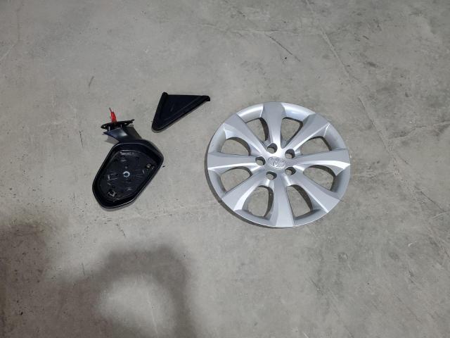 5YFB4MDE1RP169246 - 2024 TOYOTA COROLLA LE 蓝色 照片 12