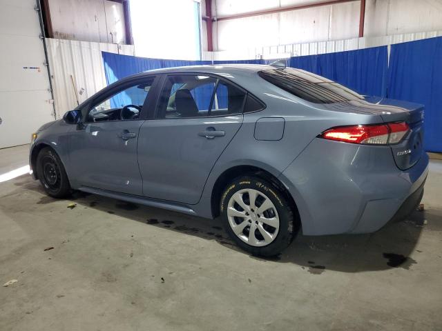 5YFB4MDE1RP169246 - 2024 TOYOTA COROLLA LE 蓝色 照片 2