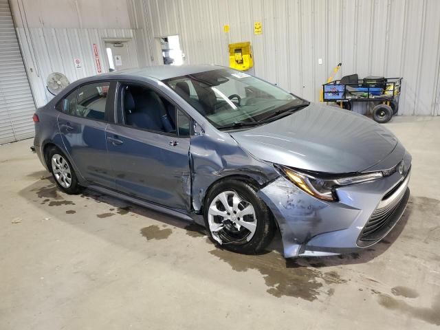5YFB4MDE1RP169246 - 2024 TOYOTA COROLLA LE 蓝色 照片 4