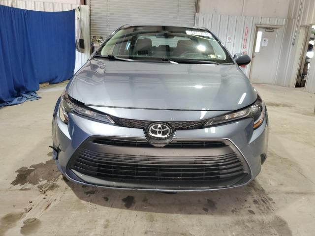 5YFB4MDE1RP169246 - 2024 TOYOTA COROLLA LE 蓝色 照片 5