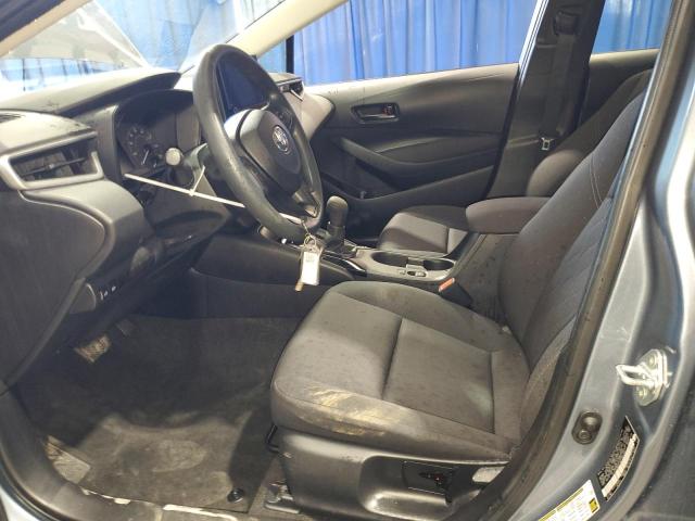 5YFB4MDE1RP169246 - 2024 TOYOTA COROLLA LE 蓝色 照片 7