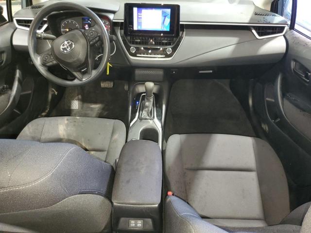 5YFB4MDE1RP169246 - 2024 TOYOTA COROLLA LE 蓝色 照片 8