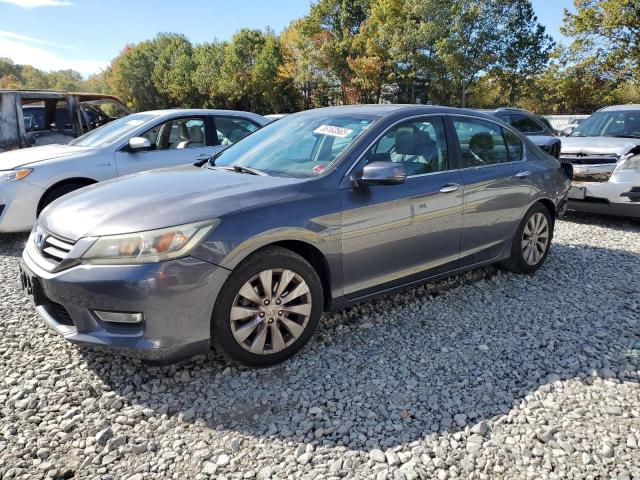 2013 HONDA ACCORD EXL, 