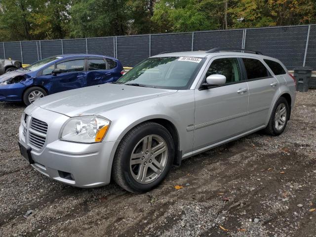 2005 DODGE MAGNUM R/T, 