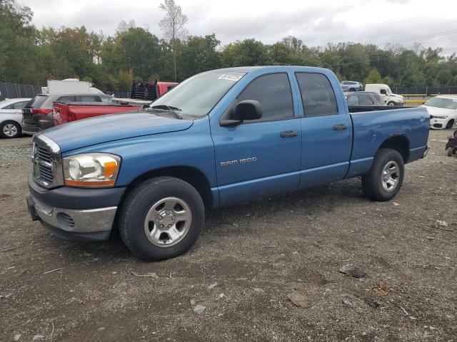 2006 DODGE RAM 1500 ST, 