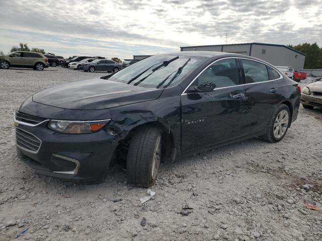 2017 CHEVROLET MALIBU PREMIER, 