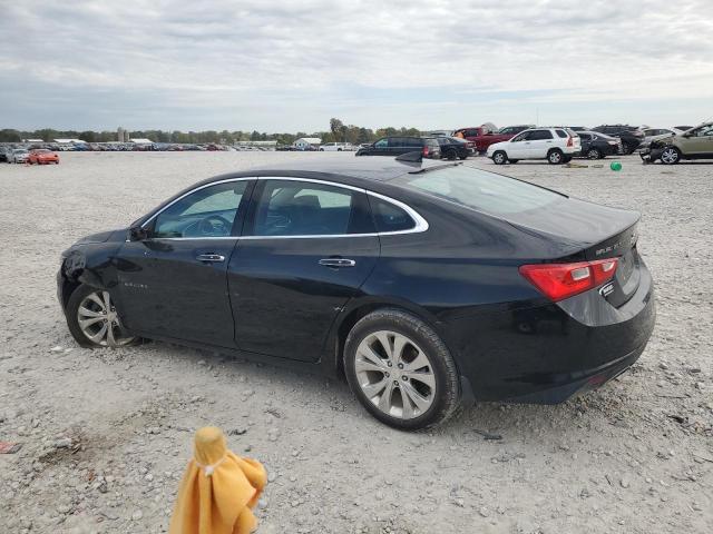 1G1ZH5SX7HF132861 - 2017 CHEVROLET MALIBU PREMIER CHARCOAL photo 2