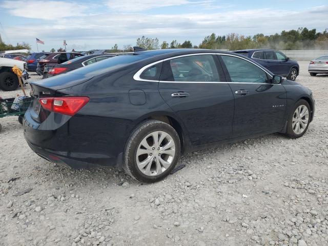 1G1ZH5SX7HF132861 - 2017 CHEVROLET MALIBU PREMIER CHARCOAL photo 3