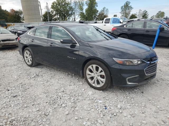 1G1ZH5SX7HF132861 - 2017 CHEVROLET MALIBU PREMIER CHARCOAL photo 4