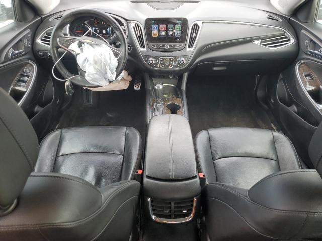 1G1ZH5SX7HF132861 - 2017 CHEVROLET MALIBU PREMIER CHARCOAL photo 8