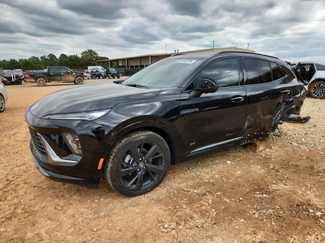 2024 BUICK ENVISION ESSENCE, 