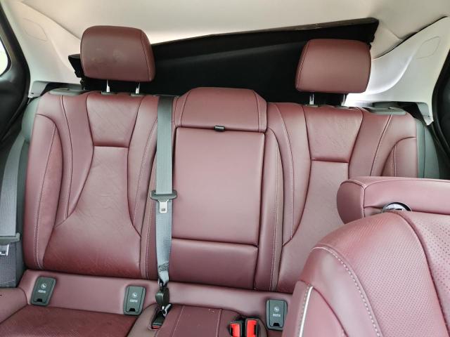 LRBFZPE46RD049535 - 2024 BUICK ENVISION ESSENCE Սև լուսանկար 10