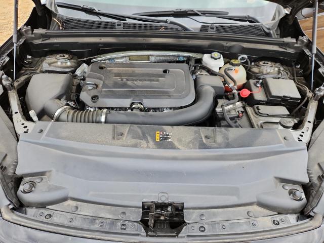 LRBFZPE46RD049535 - 2024 BUICK ENVISION ESSENCE Սև լուսանկար 12