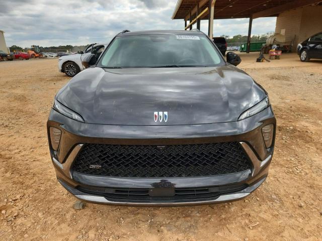 LRBFZPE46RD049535 - 2024 BUICK ENVISION ESSENCE Սև լուսանկար 5