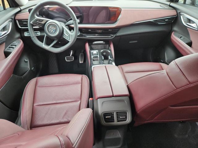 LRBFZPE46RD049535 - 2024 BUICK ENVISION ESSENCE Սև լուսանկար 8