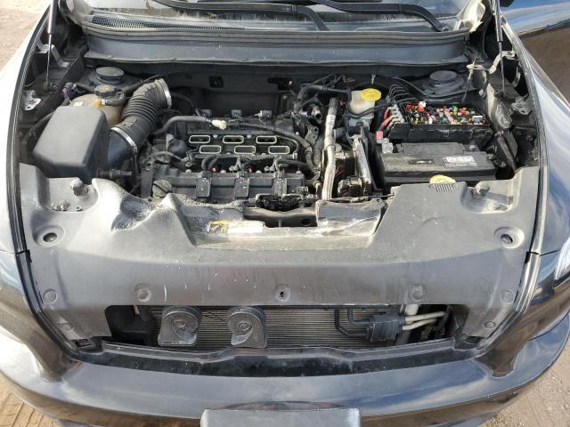 1C4PJMAS0HW568809 - 2017 JEEP CHEROKEE SPORT 黑色 照片 12