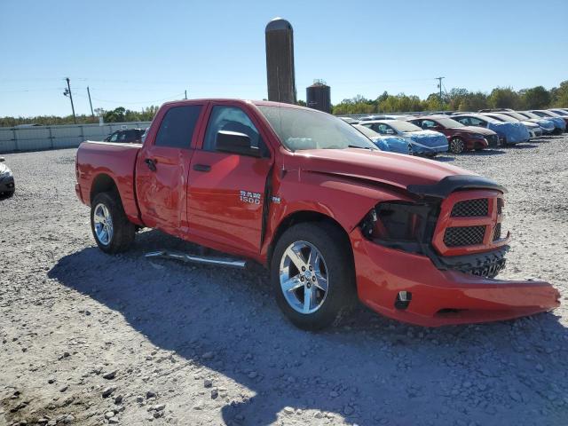 1C6RR6KT8FS554012 - 2015 RAM 1500 ST RED photo 4