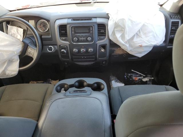 1C6RR6KT8FS554012 - 2015 RAM 1500 ST RED photo 8