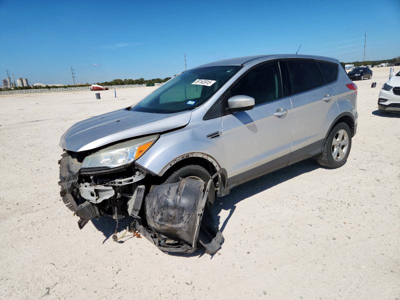 2014 FORD ESCAPE SE, 