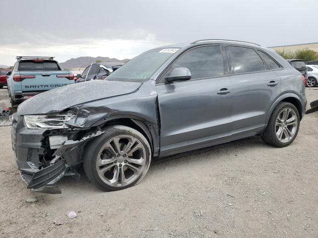 2017 AUDI Q3 PREMIUM PLUS, 