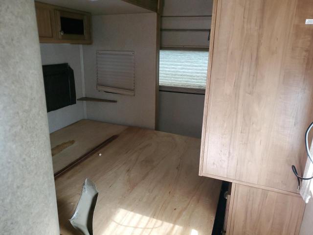 4X4TRLH24J1883360 - 2018 FVRO TRAVEL TL 棕色 照片 5