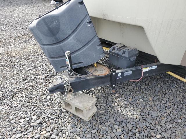 4X4TRLH24J1883360 - 2018 FVRO TRAVEL TL 棕色 照片 8