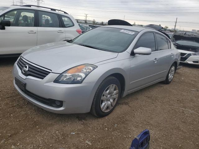 2009 NISSAN ALTIMA 2.5, 